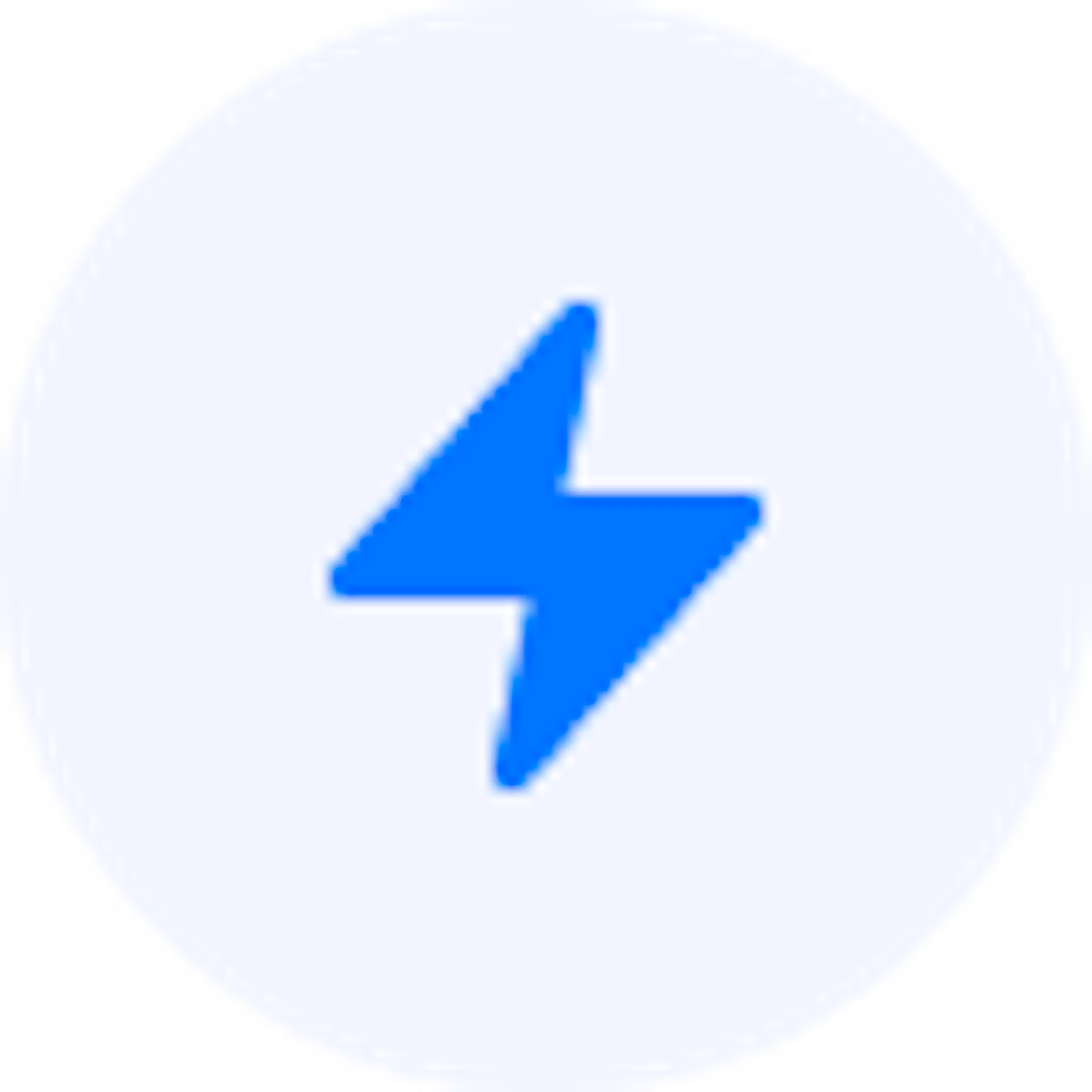 Efficiency Icon